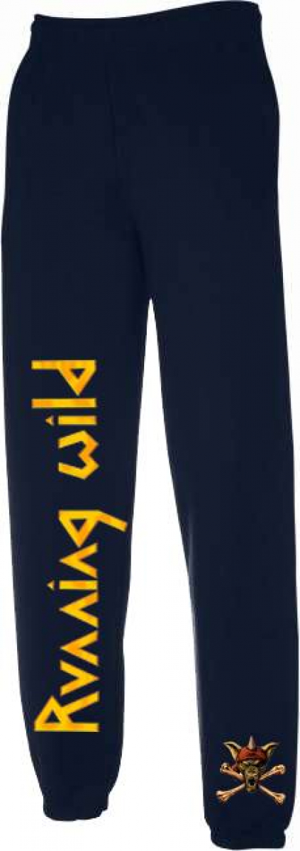 Running Wild Joggingpants