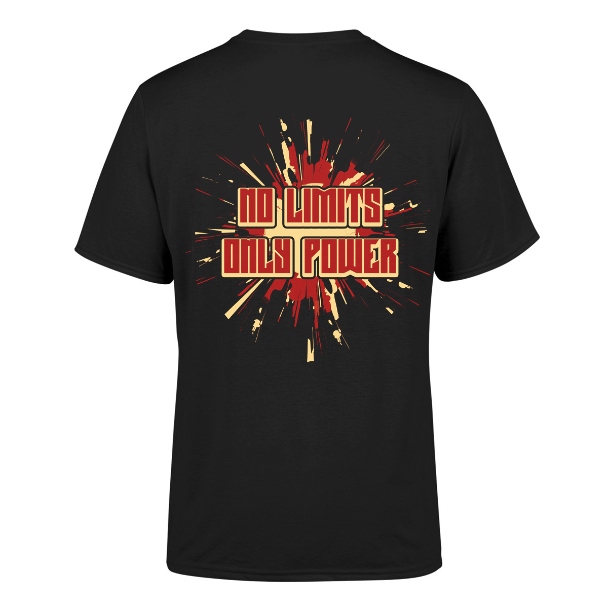 Grailknights No Limits T-Shirt