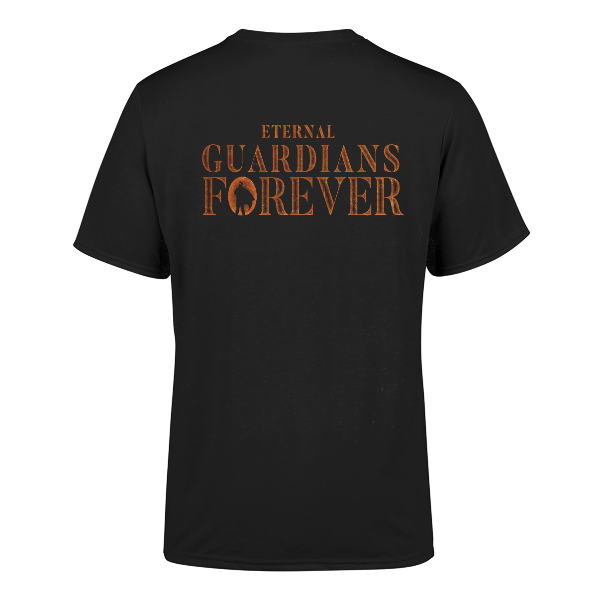 Grailknights Forever T-Shirt